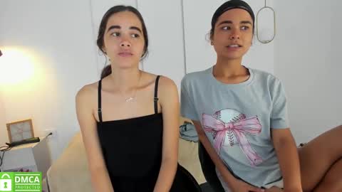 chanell and yina online show from 02/21/25, 04:16