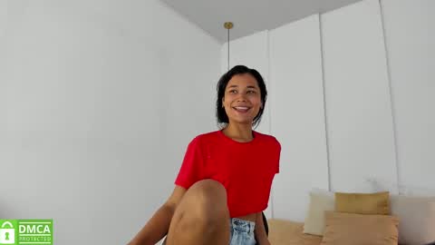 chanell and yina online show from 02/24/25, 06:47