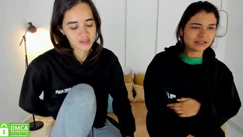 chanell and yina online show from 03/03/25, 10:49