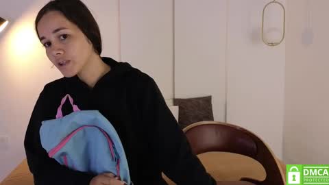 chanell and yina online show from 10/01/25, 12:55