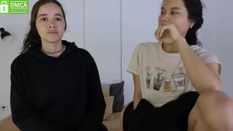 chanell and yina online show from 02/20/26, 01:33