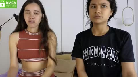 chanell and yina online show from 05/02/26, 01:38