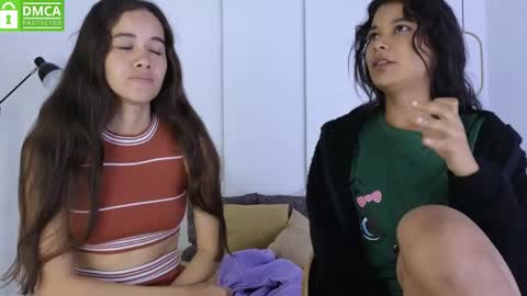 chanell and yina online show from 05/18/26, 01:39
