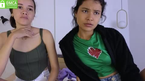 chanell and yina online show from 05/23/26, 01:37