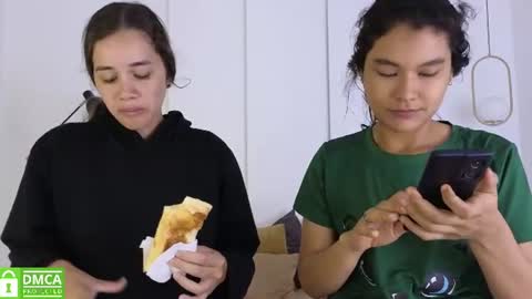 chanell and yina online show from 06/15/26, 01:46