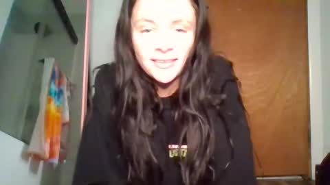 Chasity online show from 02/15/26, 05:15