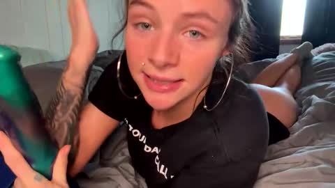 Chasity online show from 02/25/26, 09:35