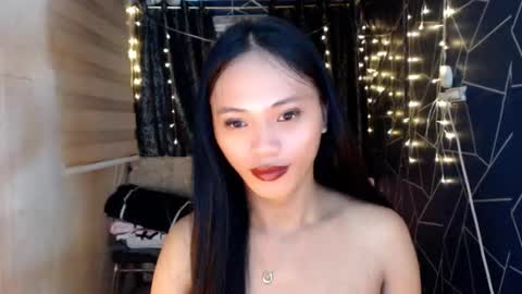 Miss Cheng online show from 11/27/25, 03:30