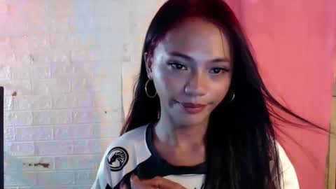 Miss Cheng online show from 02/26/26, 01:48