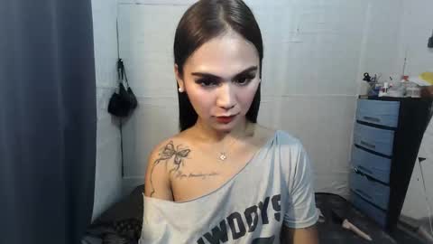 pretty Cheska online show from 02/27/26, 02:50