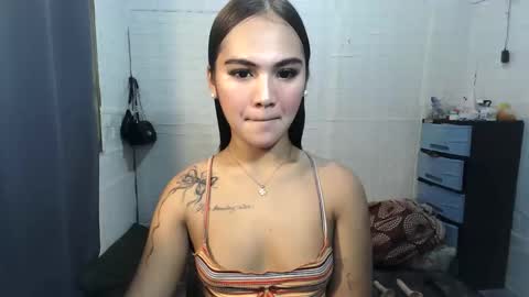 pretty Cheska online show from 03/05/26, 06:42