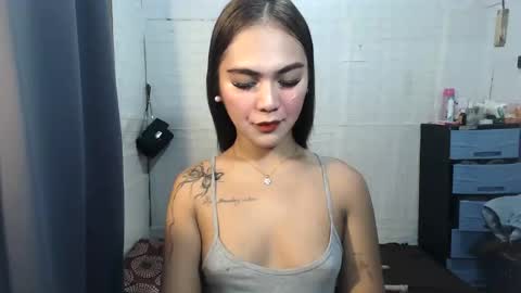 pretty Cheska online show from 03/26/26, 02:28