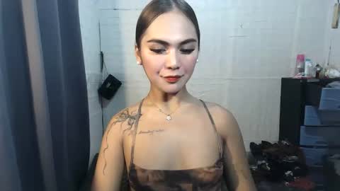 pretty Cheska online show from 03/29/26, 08:47