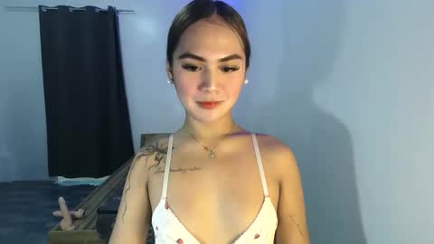 pretty Cheska online show from 04/08/26, 08:47