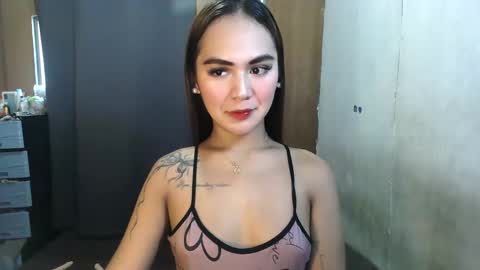pretty Cheska online show from 05/19/26, 06:42