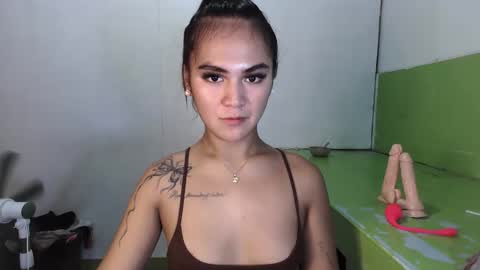 pretty Cheska online show from 06/02/26, 11:01