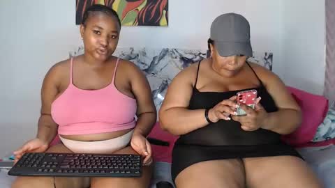 SEXYCHILL online show from 05/15/26, 07:54