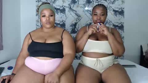 SEXYCHILL online show from 05/30/26, 09:34