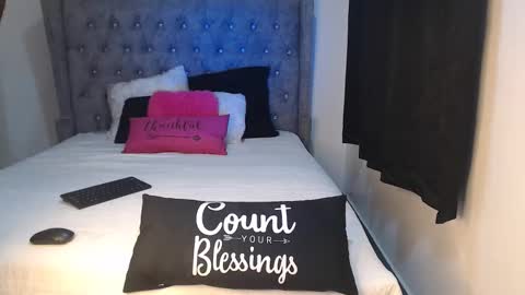 sexychocco online show from 11/18/25, 03:56