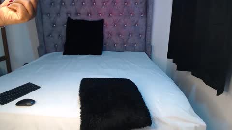 sexychocco online show from 12/14/25, 05:57