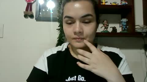 sexychubbyanna online show from 10/09/25, 11:47