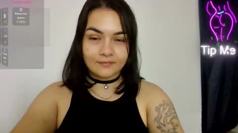 sexychubbyanna online show from 04/25/26, 07:00