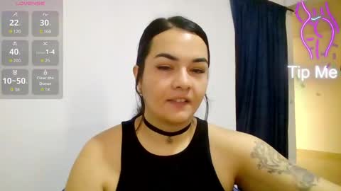 sexychubbyanna online show from 04/30/26, 05:08