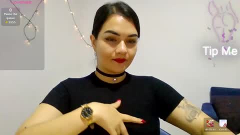 sexychubbyanna online show from 05/09/26, 01:22