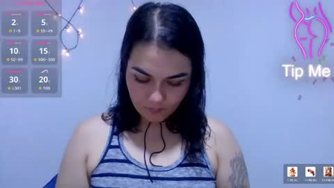 sexychubbyanna online show from 05/14/26, 12:28