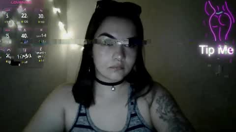 sexychubbyanna online show from 05/19/26, 12:27