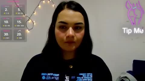 sexychubbyanna online show from 05/24/26, 01:10