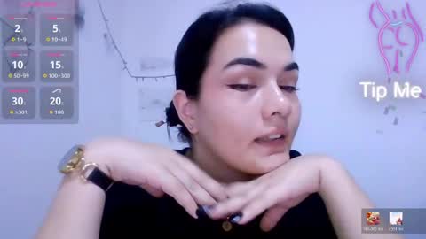 sexychubbyanna online show from 05/25/26, 07:53