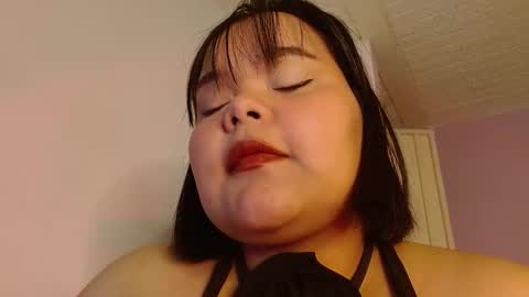 Snapshot of sexychubbyy chatting on 05/16/26, 11:14 Eva online show from 05/16/26, 11:14