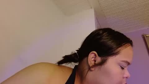 Snapshot of sexychubbyy chatting on 05/17/26, 07:32 Eva online show from 05/17/26, 07:32