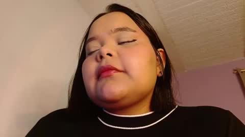 Snapshot of sexychubbyy chatting on 05/30/26, 09:12 Eva online show from 05/30/26, 09:12