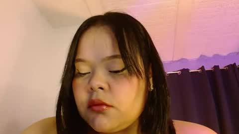 Eva online show from 08/08/26, 03:08