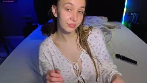 Sophia online show from 04/26/26, 01:31