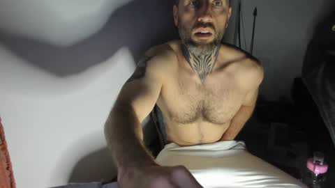 Antonioylola online show from 01/04/25, 11:54