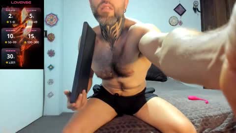 Antonioylola online show from 09/15/25, 12:05