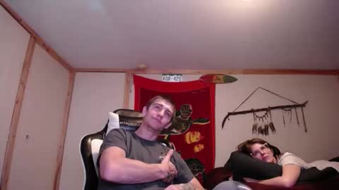 Austin and Megan online show from 11/15/25, 02:09