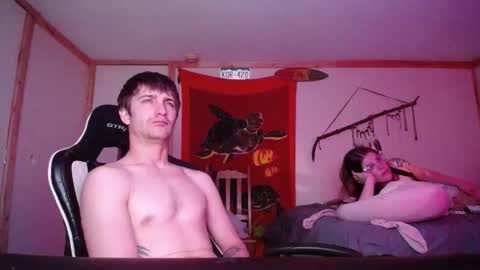 Austin and Megan online show from 02/17/26, 05:15