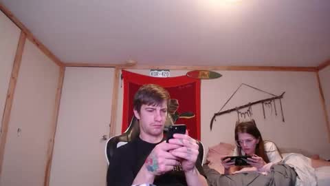 Austin and Megan online show from 02/25/26, 06:23