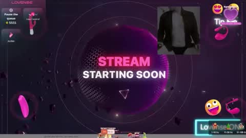 sexycruze online show from 05/08/26, 10:42