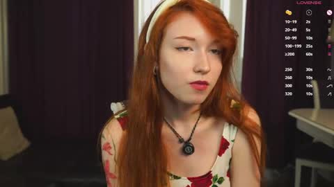 Snapshot of sexycutegirs chatting on 06/05/26, 01:50 Hello my name is Merry every 200 subs - Hot show Fav patterns 577123 pvt open online show from 06/05/26, 01:50
