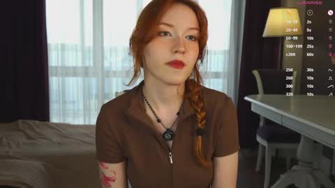 Snapshot of sexycutegirs chatting on 06/06/26, 01:05 Hello my name is Merry every 200 subs - Hot show Fav patterns 577123 pvt open online show from 06/06/26, 01:05