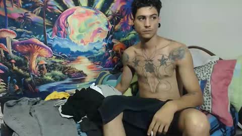 Mike online show from 01/08/26, 10:56