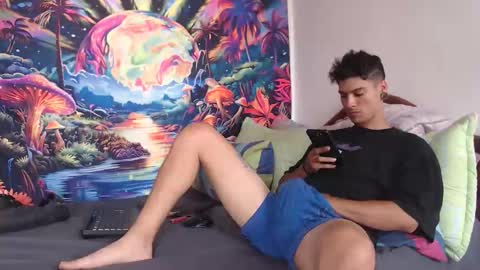 Mike online show from 02/23/26, 08:39