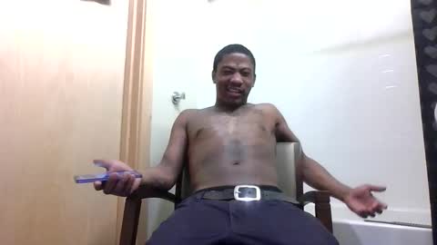 TreySexxxy online show from 11/07/25, 03:17