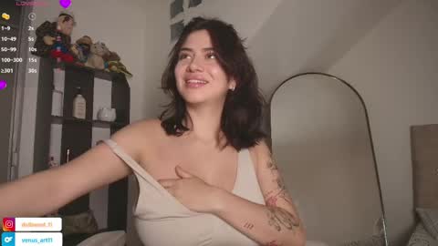 sexydeath777 online show from 06/05/26, 05:14