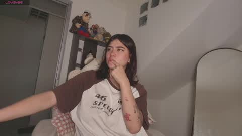 sexydeath777 online show from 06/07/26, 04:27